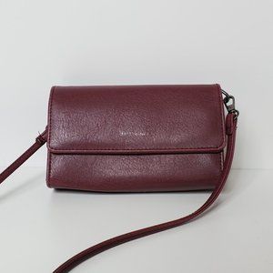 Matt & Nat | Drew Mini Crossbody Bag | Woman's